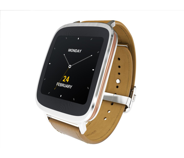 ASUS ZenWatch WI500Q - 241258 - zdjęcie 2